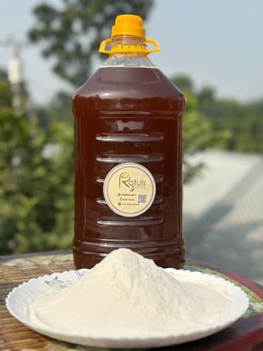 রস